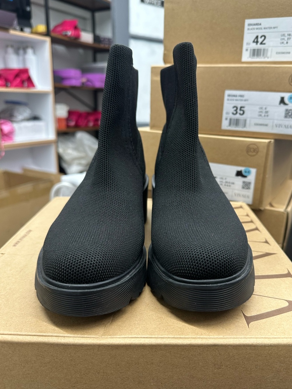 Vivaia EVERLY Boots